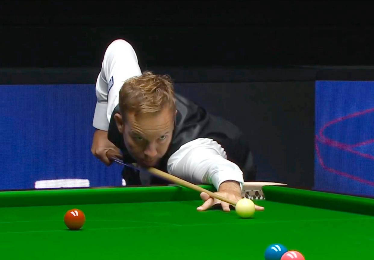 即便是那些 即便是那些