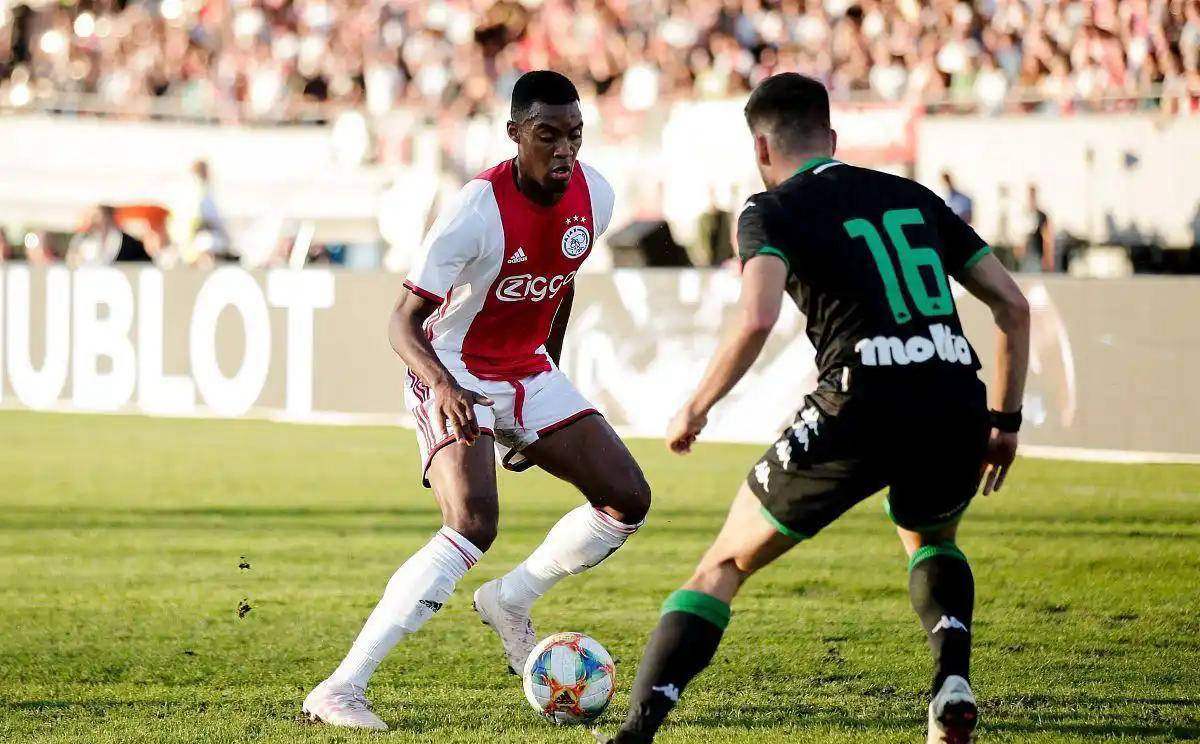 这场比赛的 这场比赛的