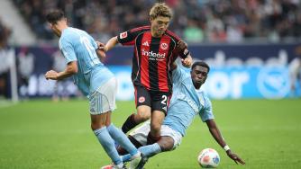 弹跳定格 弹跳定格