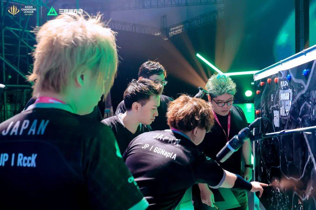 打破僵局 打破僵局