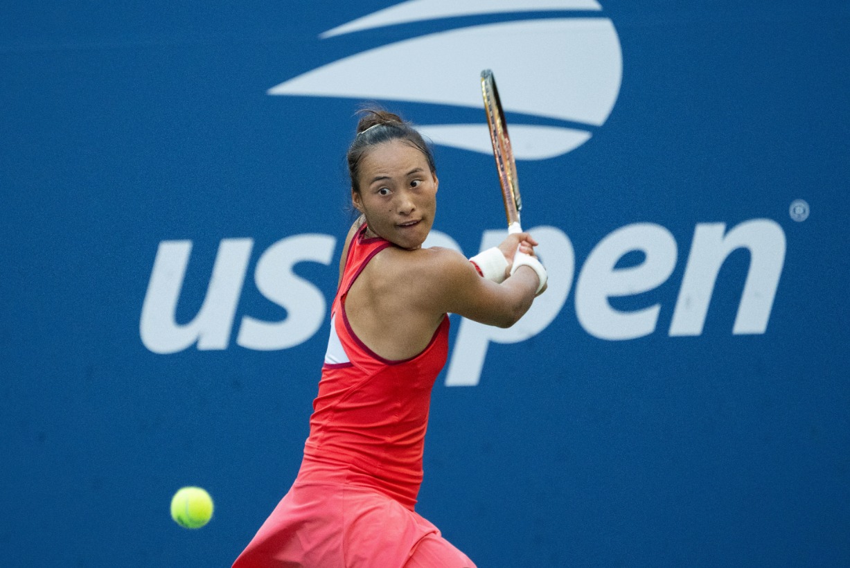 更为自信 更为自信